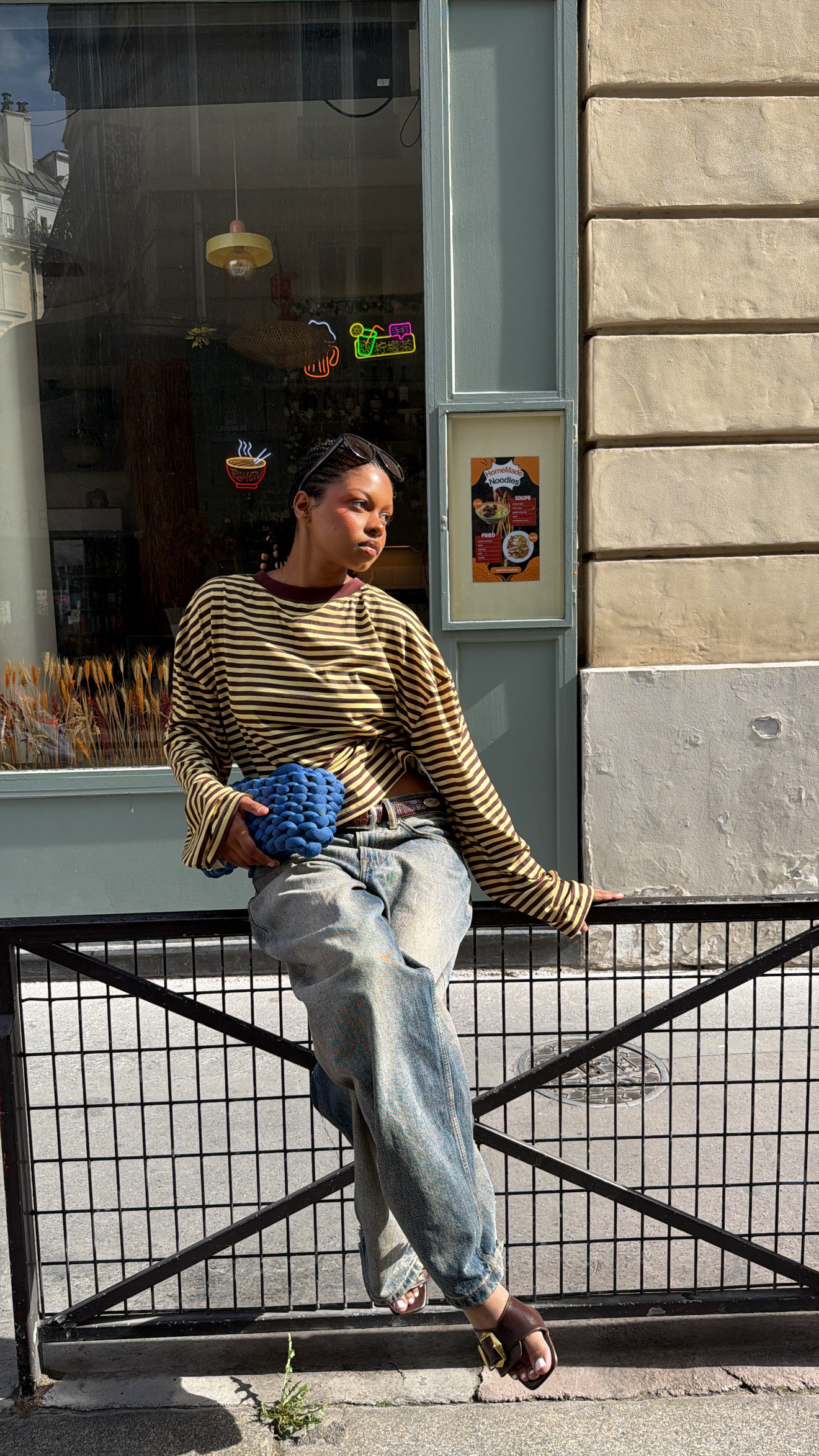 Brahg — Sac tressé galerie 10
